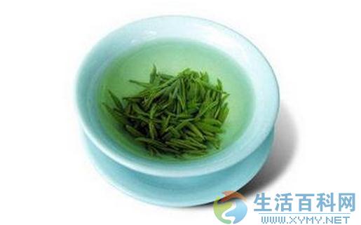茶葉渣的妙用:DIY綠茶茶末面膜與其他實用技巧