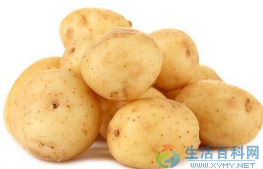 削土豆皮的技巧：快速有趣的方法
