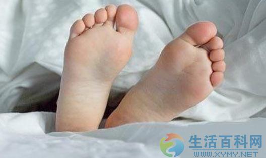腳臭成因與改善小偏方：徹底解決腳部異味