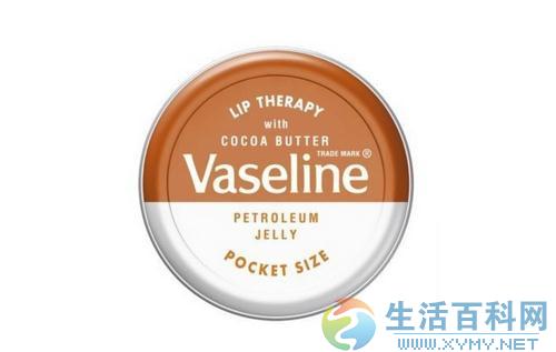 凡士林的生活妙用全攻略