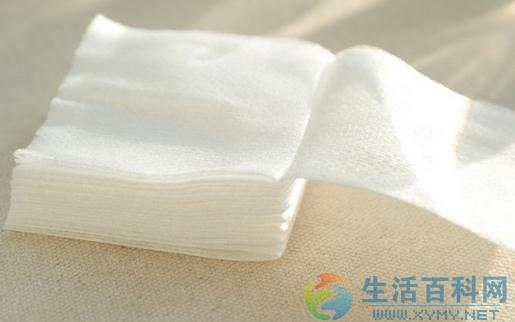 化妝棉的多元妙用:除妝以外的實用技巧