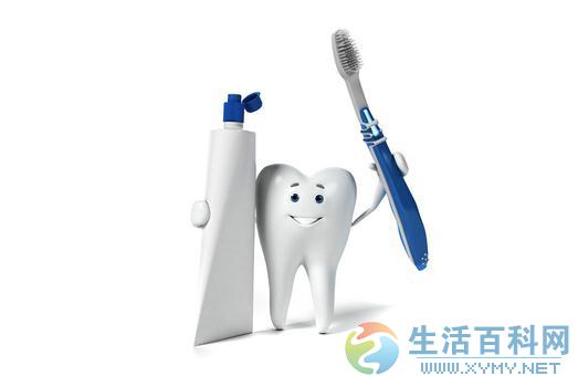 牙膏的17種生活妙用清單