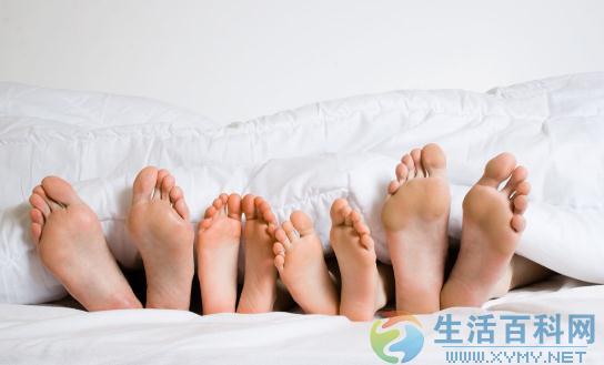 有效去除腳臭的12個實用小技巧