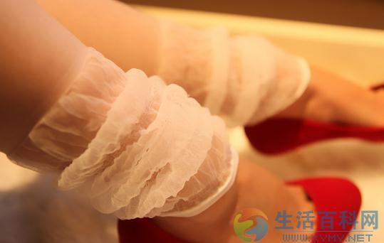 絲襪的19種巧妙再利用:破洞不丟,讓生活更美好