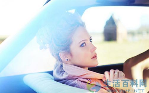 巧妙預防暈車的實用方法