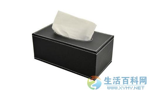 紙巾的14個生活妙用