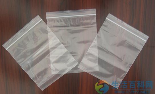 塑料袋的19个生活妙用