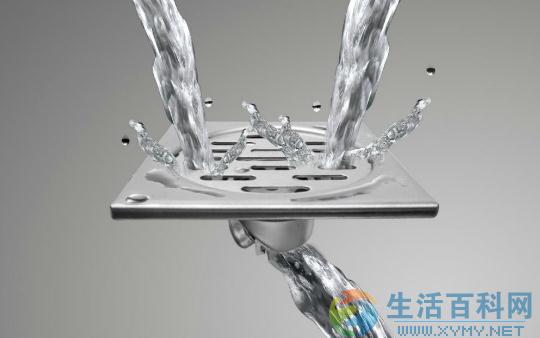 地漏疏通技巧:六種簡單有效方法