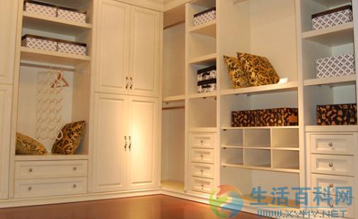 衣櫃保養妙招:清潔與維護實用技巧