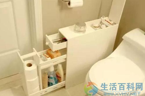 巧妙收纳让找东西不再慌乱