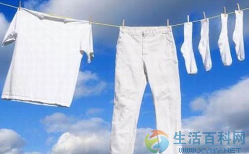 22個實用洗衣妙招，讓衣物焕然一新