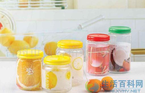 清洗塑料制品的妙招