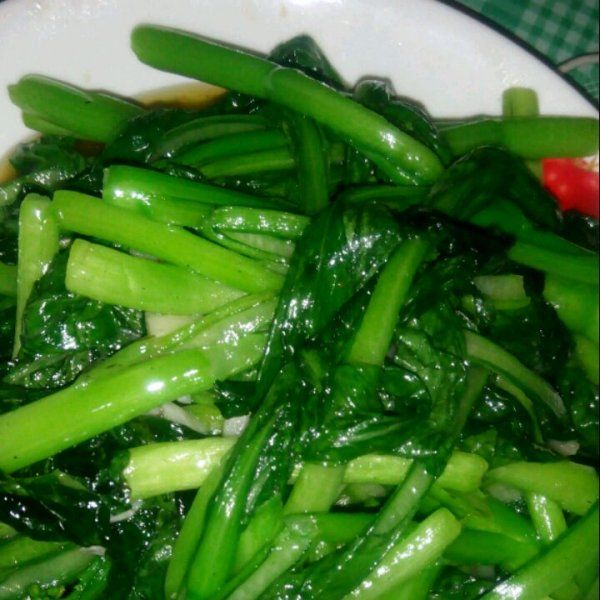 青菜的功效与作用及禁忌全面解析