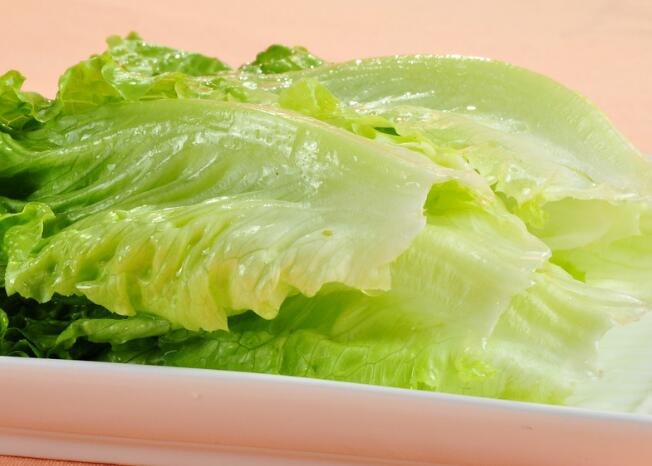 生菜的功效与作用及禁忌