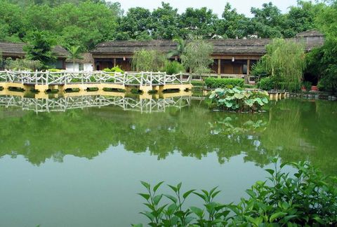 信宜市好玩的地方推荐：自然与人文景点大全
