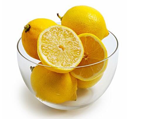 檸檬的功效與作用及禁忌