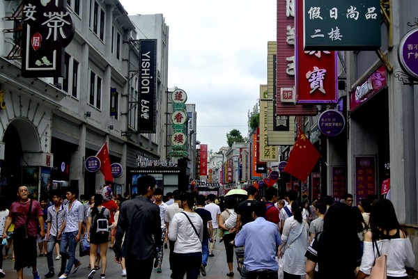 广州十大旅游景点排名与介绍