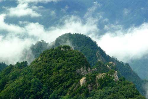 广州十大旅游景点排名与介绍