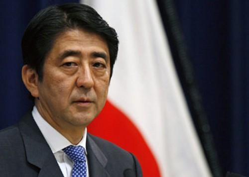 日本天皇与首相的区别