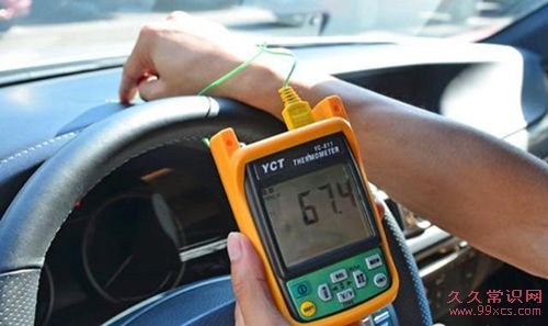 高溫曝曬：小心愛車變毒車廂！炎夏車內空調使用必讀