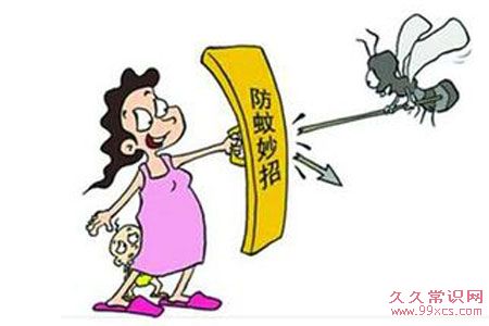 12個天然驅蚊妙招:環保又健康的過夏指南