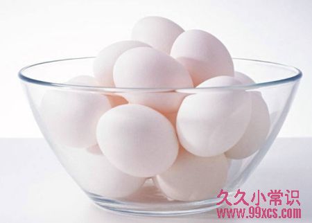 蛋的保存大不同:為何不能橫放?正確存放多備2個月