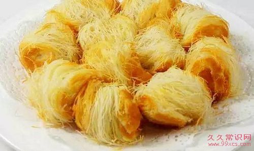 五一去哪吃?各地特色美食推荐