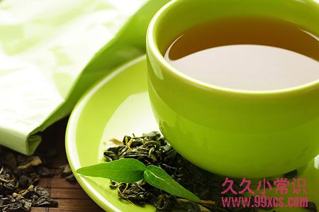 冬季喝茶的利弊與注意事項