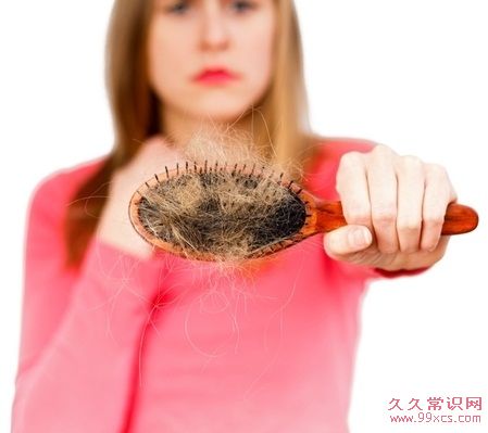 防掉發增發:自製純天然養發膏與古方護髮