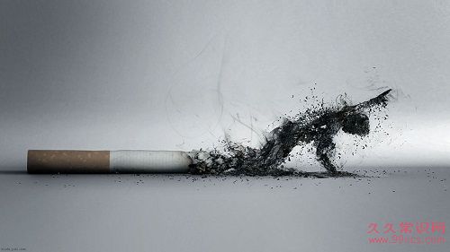 父母吸煙的5大危害:影響嬰幼兒發展與增加犯罪風險