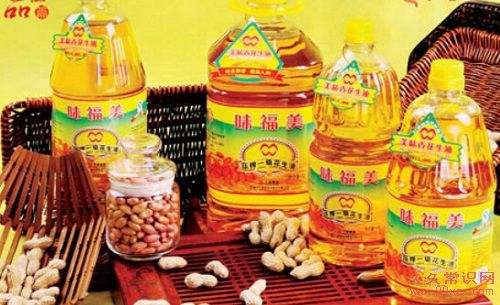 食用油怎麼選：買大桶還是買小桶？