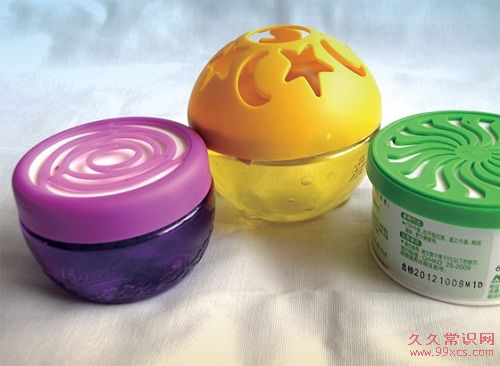 醫生不買的6種家居用品:空氣清新劑與罐頭食品的健康風險