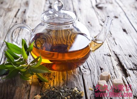 喝茶養生要避開的4個錯誤時間