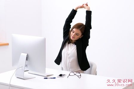 嚴重影響健康的六個生活小習慣