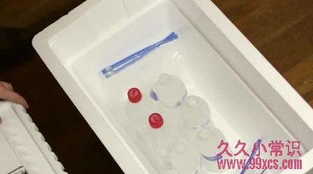 DIY低成本自制空调：几十元打造清凉一夏