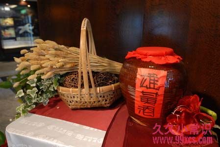 端午健康飲選:清肝茶驅暑濕 效果相當於雄黃酒