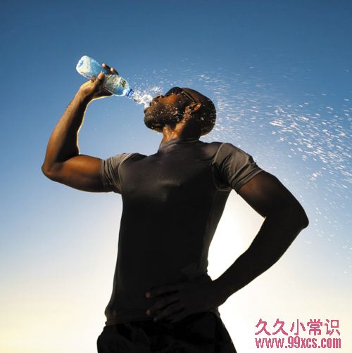 防暑降溫3大招:整個炎夏清爽透心涼