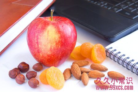三寶協助白領輕鬆抗疲勞與防輻射