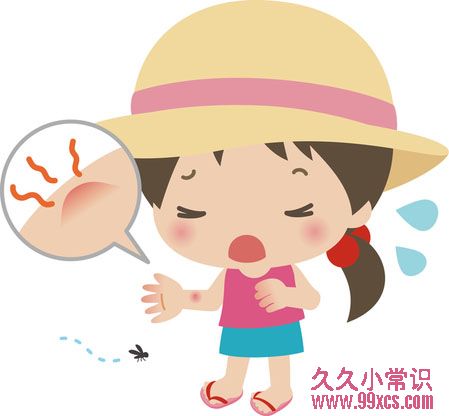 基因決定體味招蚊？倫敦大學研究發現「臭臭基因」影響蚊蟲吸引力