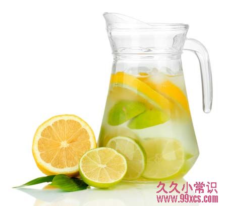 檸檬的五大實用妙用 你知道幾個？