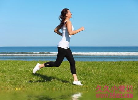 春季適合做什麼運動?4項健身推薦