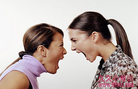 怒氣傷心臟！發脾氣使心臟病發病率增8倍