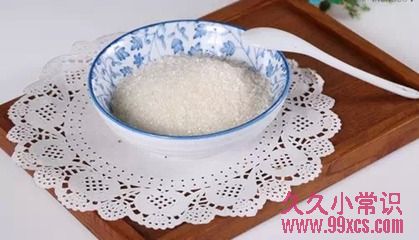 炒菜放白糖的5大妙用