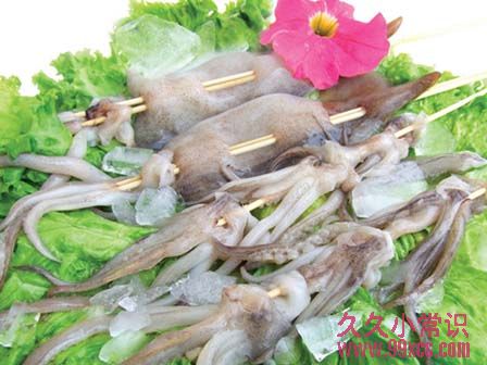 10種食物去殼剝皮妙法 輕鬆省時省力