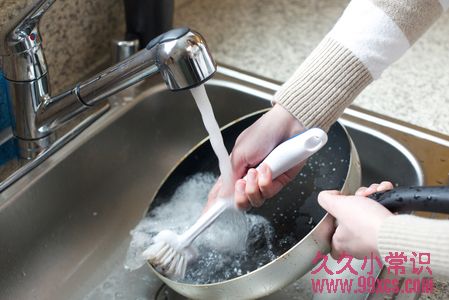 現代主婦必知的7個生活常識