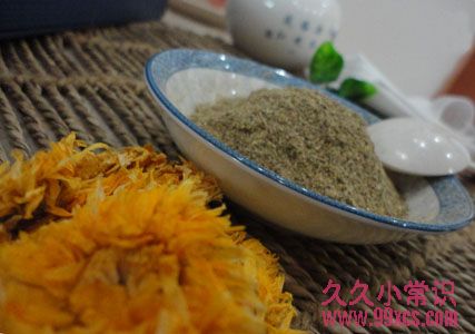 清代御医秘方：慈禧太后防脱发养发妙方