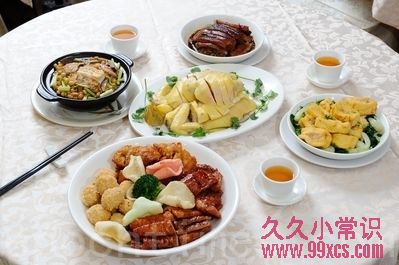 點菜習慣看性格：餐館點菜方式暴露你的個性