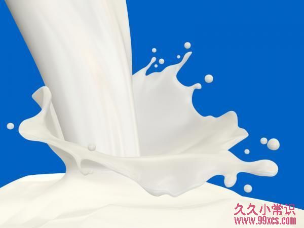 生活小妙用:牛奶除油污、咖啡粉吸异味
