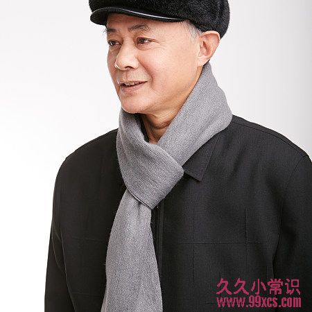 天冷時長者照護要點:保暖與預防血管疾病