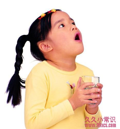 牙齿松动怎么办?6个妙方让你固齿防蛀